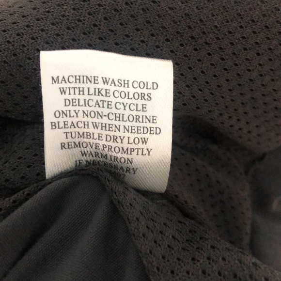 TRAVELSMITH xs CARGO VEST pocket in & out EUC #7750 - Picture 11 of 11